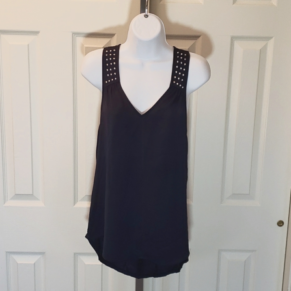 Rock and Republic RacerbackTank